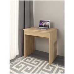 Стол письменный мини с ящиком Салоу Мебельная фабрика 1 плюс 1