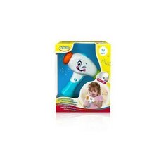 Интерактивная игрушка BeBeLino "Молоточек. Изучай Звуки