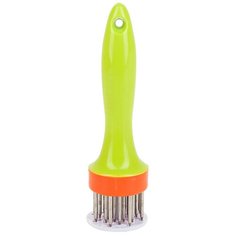 Тендерайзер для отбивания мяса, 18 см., Best Home Kitchen, 9901703-с