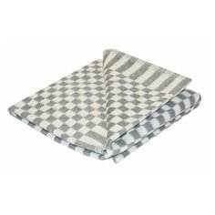 Одеяло Ермошка 57-3ЕТ 100х140 см серый