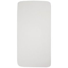 Наматрасник UNDER the BLANKET Аквастоп, непромокаемый, 60х120х15 см белый