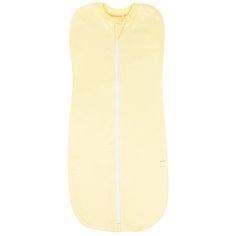 Многоразовая пеленка Фабрика Бамбук M166003RL р.62, желтый