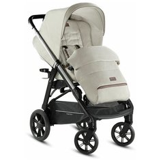 Прогулочная коляска Inglesina Aptica, Cashmere Beige (2021)