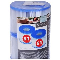 Картридж для фильтра Intex 29001 для надувных джакузи