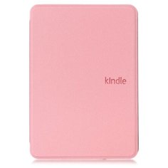 Чехол- обложка Skinbox UltraSlim для Amazon Kindle 10 с магнитом (розовый)
