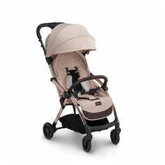 Прогулочная коляска Leclerc Influencer Sand Chocolate