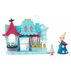 Игровой набор Hasbro маленькие куклы Холодное сердце в ассортименте B5194