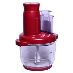 Измельчитель Oursson CH3040 красный