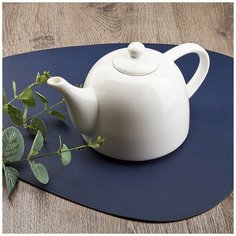 Чайник заварочный "Маршмеллоу", 900 мл., Nouvelle, 0530201