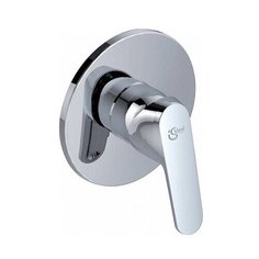 Ideal Standard Смеситель Ideal Standard A5960AA CERAPLAN 2 встраиваемый компактный для комплектации гигиенического душа (B960941AA)