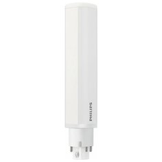 Лампа светодиодная PHILIPS CorePro LED PLC 6.5W 830 4P G24q-2