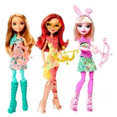 Кукла Mattel Ever After High Лучницы в ассортименте