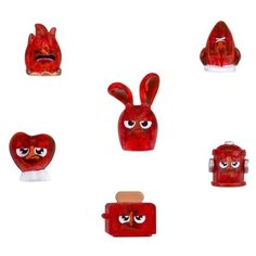 Фигурки Hasbro Hanazuki 6 фигурок-сокровищ в упаковке