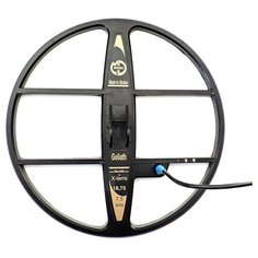 Катушка Mars Goliaf для X-Terra 3 кГц и 7,5 кГц Stayer