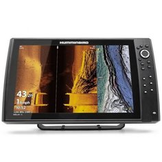 Эхолот HUMMINBIRD Helix 15 CHIRP MSI+ GPS G4N