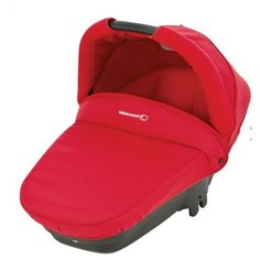 Люлька Bebe Confort Compact Red Orchid