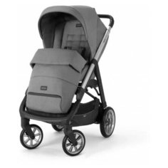 Прогулочная коляска Inglesina Aptica, Kensington Grey