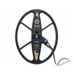 Катушка Mars Tiger для E-Trac, Safari Stayer