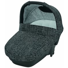 Люлька Bebe Confort Amber Black Grid