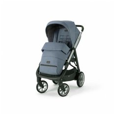 Прогулочная коляска Inglesina Aptica, Alaska Blue