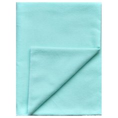 Многоразовая пеленка Amarobaby Sense 120х90, мята