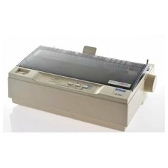 Принтер матричный EPSON LX-300