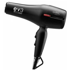 Фен Coifin EV3 R, black
