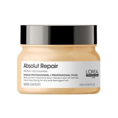 LOreal Professionnel Absolut Repair Маска с кремовой текстурой 250 мл