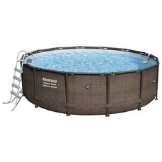 Бассейн Bestway 56666