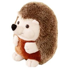 Мягкая плюшевая игрушка Ёжик 30 см ежик Good Toys