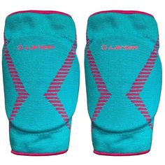 Защита колена Larsen D1B бирюзовый/розовый Junior