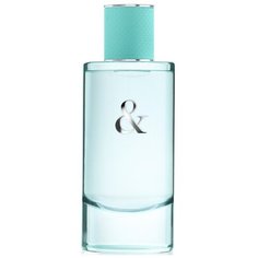 TIFFANY & CO Tiffany & Love For Her