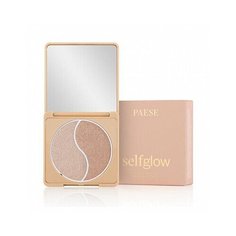 PAESE Хайлайтер Selfglow, Ultra
