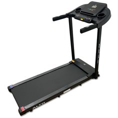 Беговая дорожка DFC Alto T121, черный