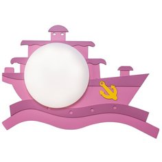 Настенный детский светильник Gerhort