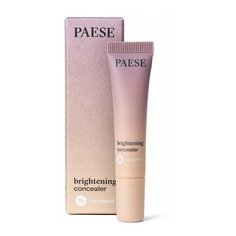 PAESE Корректор для лица Nanorevit, оттенок 03 golden beige