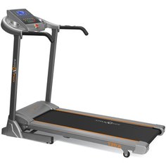 Беговая дорожка AppleGate T20 A, черный/серый