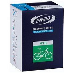 BTI-66 Камера BBB 26" 2.40x2.80 FV presta (велониппель)