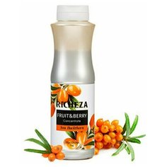 Richeza Концентрат для напитков, Облепиха 1 кг