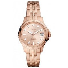 Fossil ES4748
