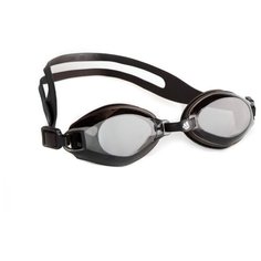 Очки для плавания Mad Wave Predator black