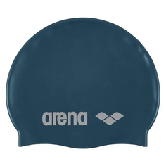 Шапочка для плавания ARENA Classic Silicone 9166277