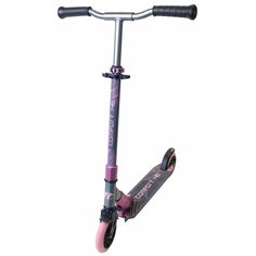 Самокат TechTeam городской Comfort 145 R (2021)