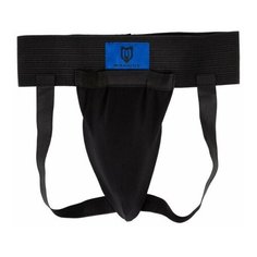 Бандаж-раковина MAD GUY Pro-Line SR черная