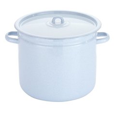 Кастрюля Лысьвенские эмали С-1621, 9 л