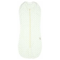 Многоразовая пеленка Forest kids Little Stars размер 62, бежевый