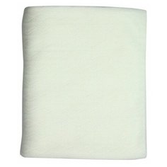 Многоразовая пеленка Forest kids Air 120х80, экрю