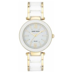 Anne Klein 3844WTGB