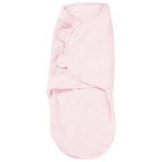 Многоразовая пеленка Forest kids Basic размер 62, розовый