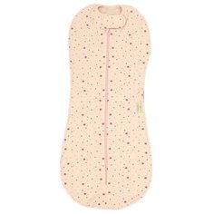 Многоразовая пеленка Forest kids Shine размер 62, розовый